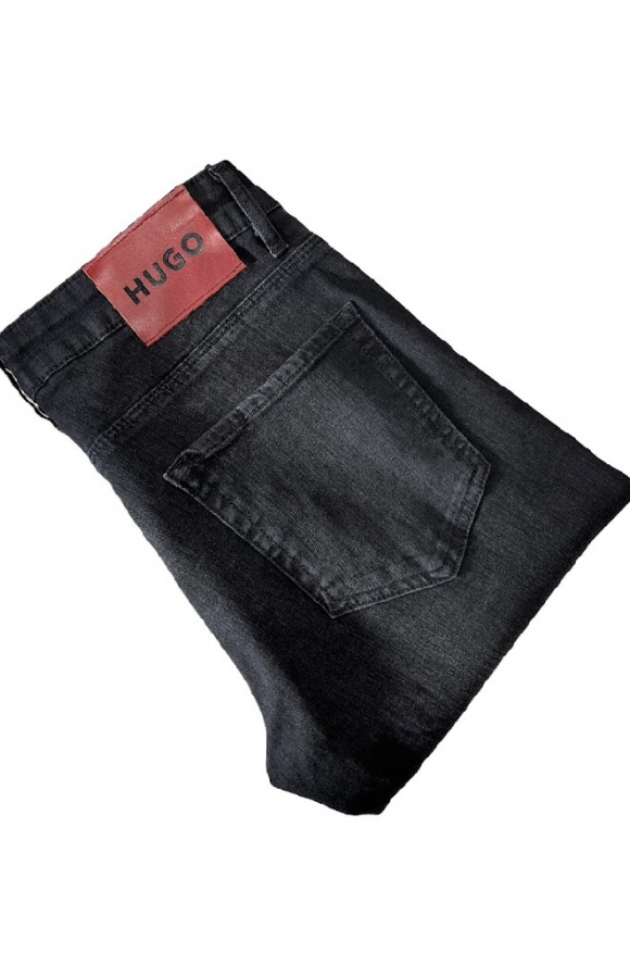 Джинсы    BOSS  (slim fit) (1)