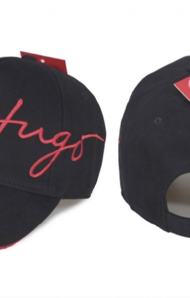 Бейсболки HK