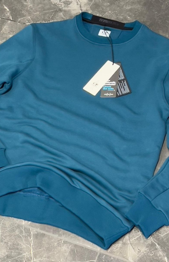 STONE ISLAND ТОЛСТОВКИ МУЖСКИЕ  04 (1)