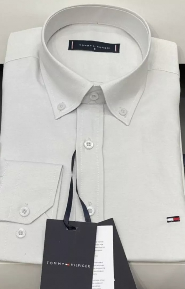 Рубашка TOMMY (1)