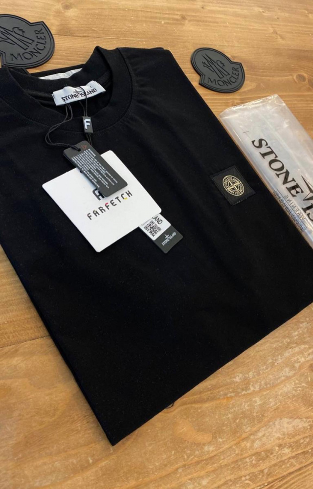 ФУТБОЛКА STONE ISLAND (7)