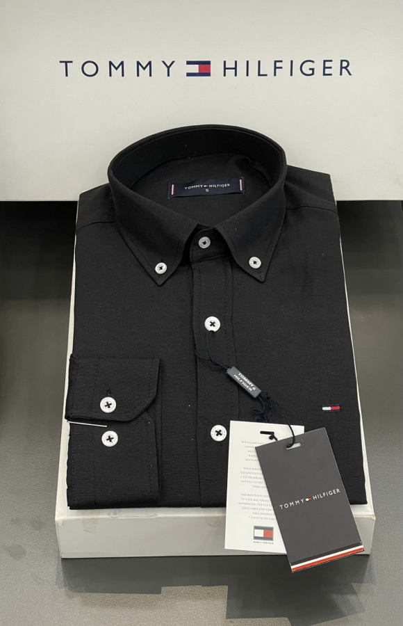 Рубашка TOMMY