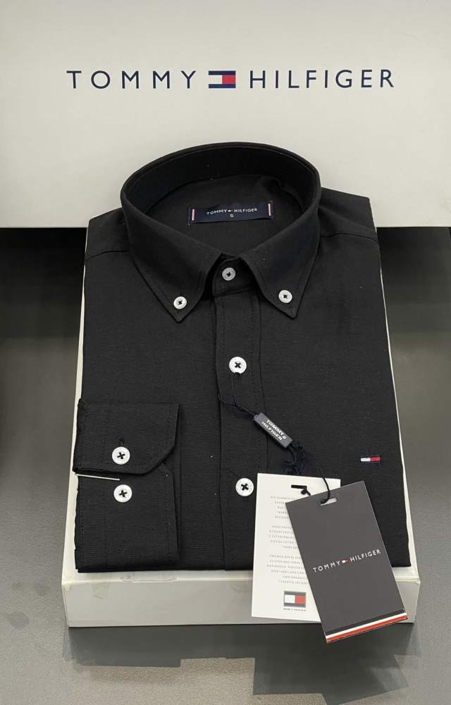 Рубашка TOMMY