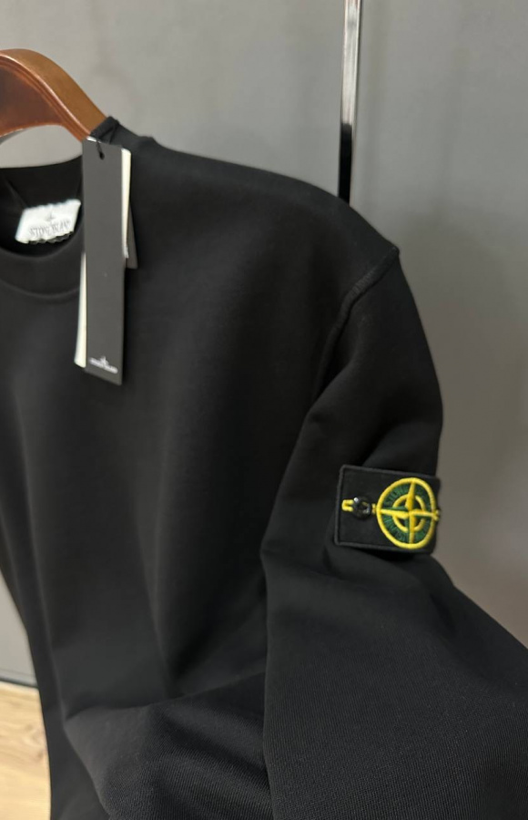 STONE ISLAND ТОЛСТОВКИ МУЖСКИЕ 01