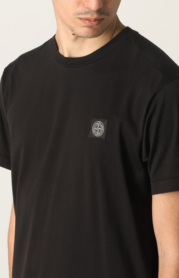 ФУТБОЛКА STONE ISLAND (7)