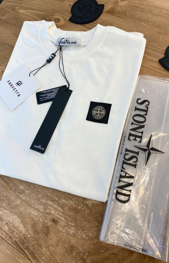 ФУТБОЛКА STONE ISLAND (6)