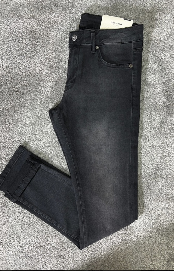 Джинсы    EDEN PARK 02