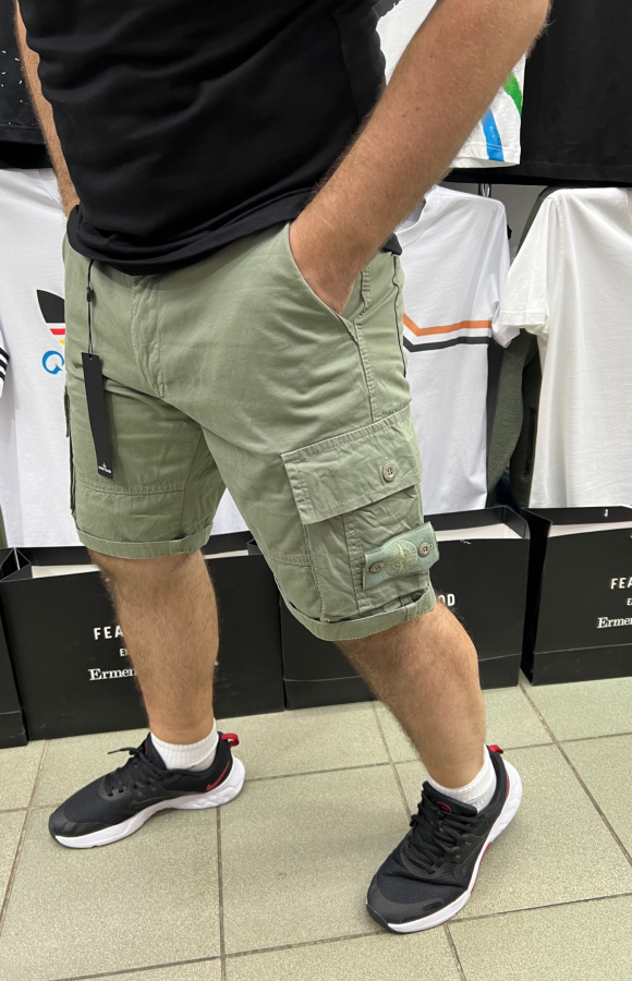 Шорты карго SI (4)