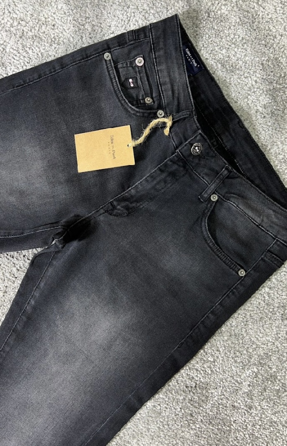 Джинсы    EDEN PARK 02