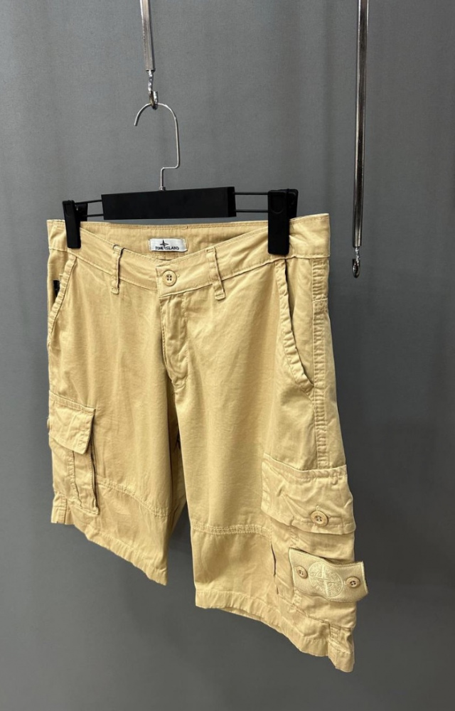 Шорты карго SI 02