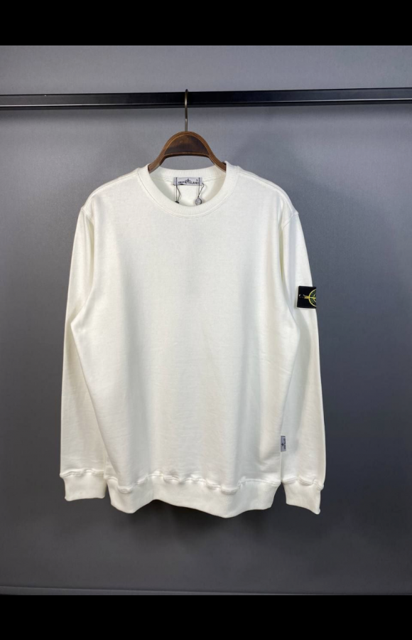 STONE ISLAND ТОЛСТОВКИ МУЖСКИЕ  04