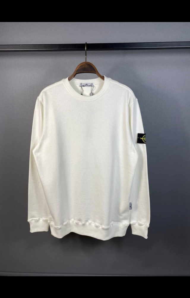 STONE ISLAND ТОЛСТОВКИ МУЖСКИЕ  04