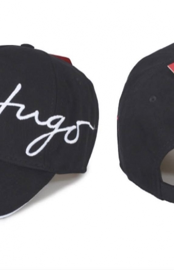 Бейсболки HB