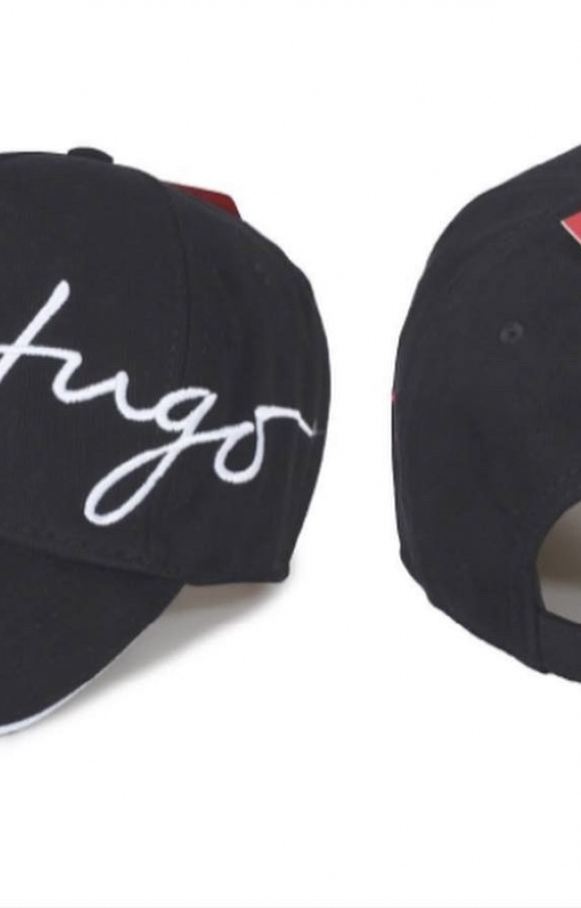 Бейсболки HB