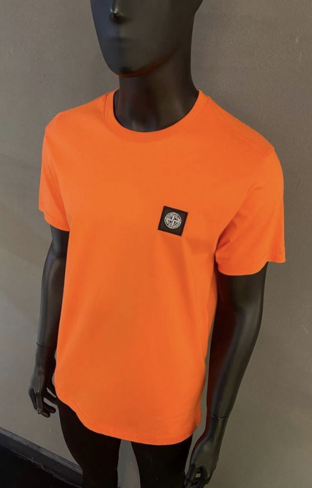 ФУТБОЛКА STONE ISLAND (3)