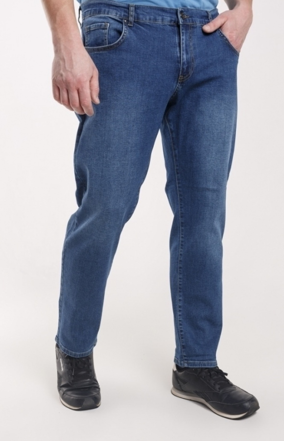 Джинсы  CROWN (2)