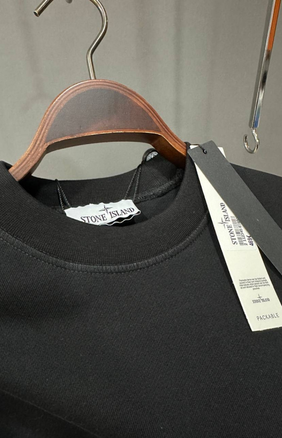 STONE ISLAND ТОЛСТОВКИ МУЖСКИЕ 01