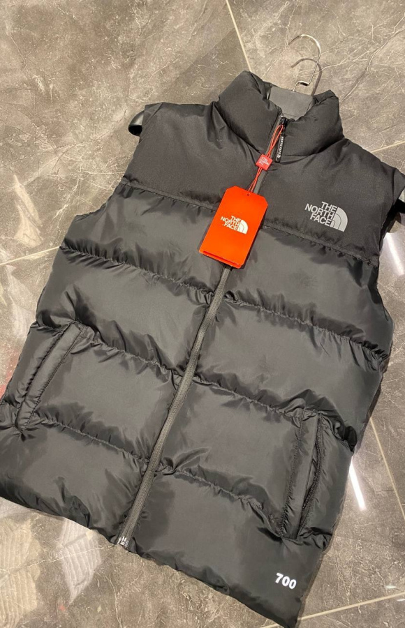 ЖИЛЕТКА  NORTH FACE (1)