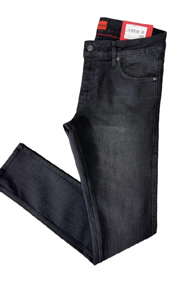 Джинсы    BOSS  (slim fit) (1)