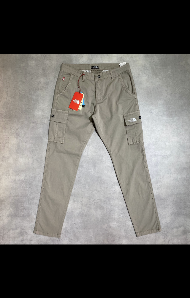 БРЮКИ КАРГО (1)