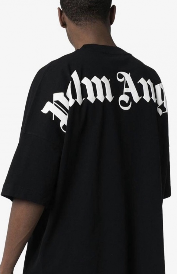 ФУТБОЛКА PALM