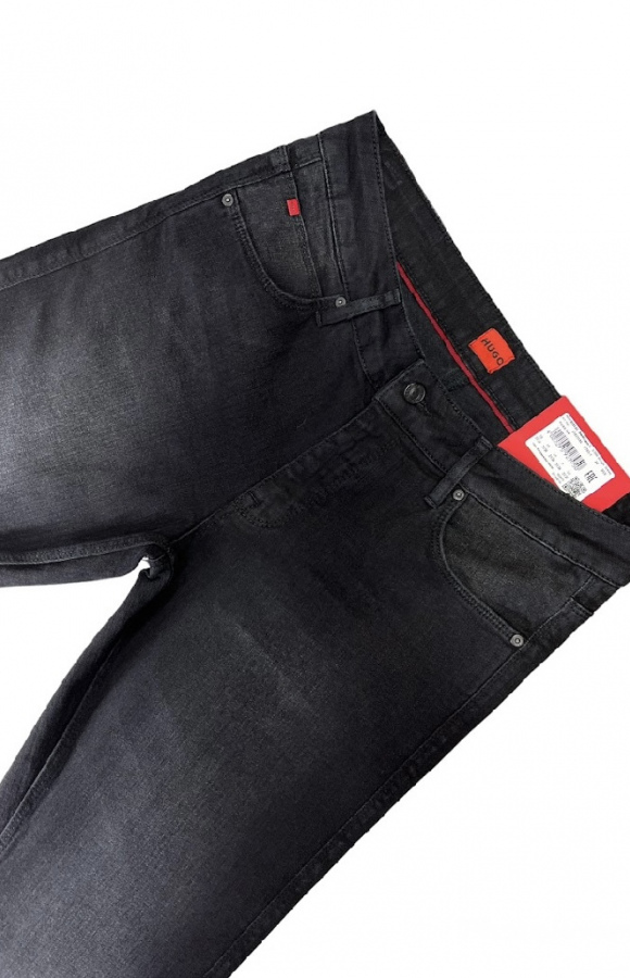 Джинсы    BOSS  (slim fit) (1)
