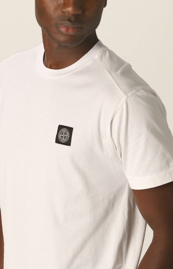 ФУТБОЛКА STONE ISLAND (6)